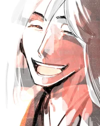 Jushiro Ukitake
