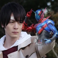 Sento Kiryu