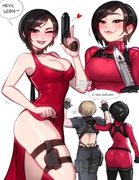 Ada Wong