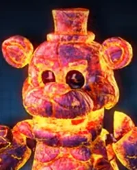 Schorching freddy