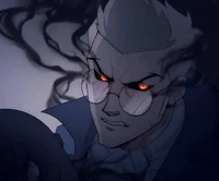 Percival de Rolo lll