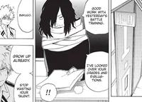 Aizawa Shouta