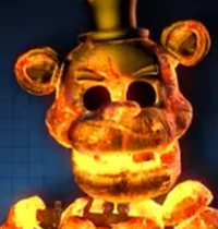 Schorching G freddy