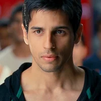 Sidharth