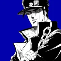 Jotaro Kujo