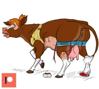 Misty Cow TF