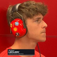 Arthur  leclerc