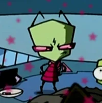 Invasor Zim