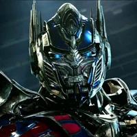 Optimus prime 