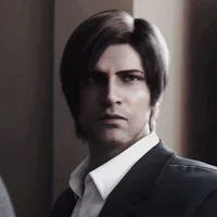 Leon Kennedy 