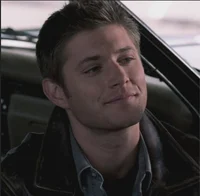 Dean Winchester 