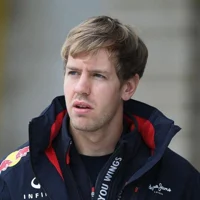 Sebastian Vettel