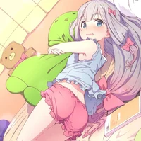 Sagiri Izumi