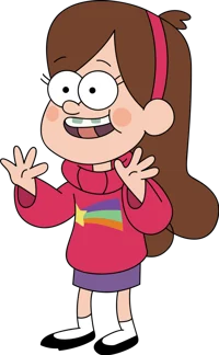 Fat Mabel 
