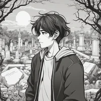 BL ANGST- Charlie