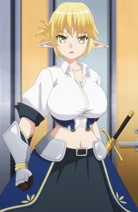 Aegis Thea Eaderlind