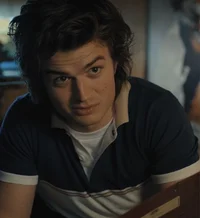 Steve Harrington 