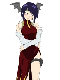 Kyoka jiro 