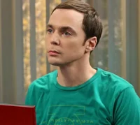 Sheldon Cooper