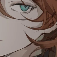 Chuuya Nakahara