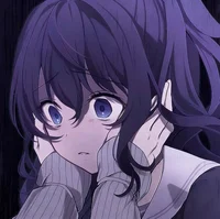 Mafuyu Asahina