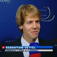 Sebastian Vettel