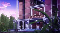 1-A alliance buildin