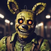 Springtrap
