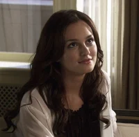 BLAIR WALDORF