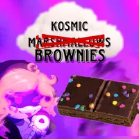 Kosmic Brownies