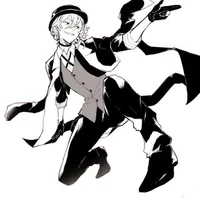 Chuuya