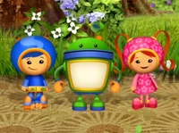 Team Umizoomi