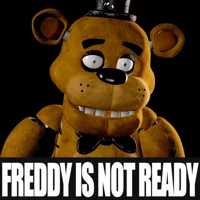 Freddy Fazbear
