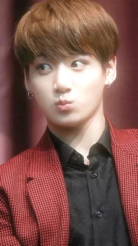 Jeon Jungkook 