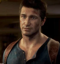 Nathan Drake