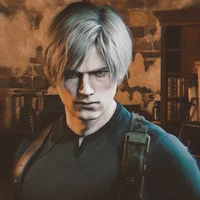 Leon Kennedy