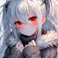 Titan daughter