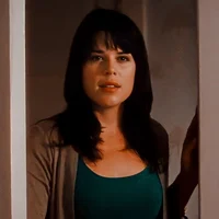 sidney prescott -