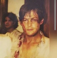 Norman Reedus