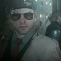 Kazuhira Miller