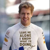 Sebastian Vettel 