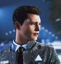 Connor RK800