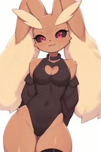 Lopunny