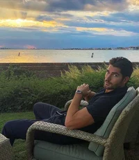 Husbands best friend