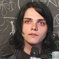 Gerard Way