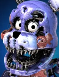Nightmare Bon Bon