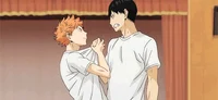 KageHina