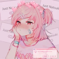 Natsuki - DDEMR