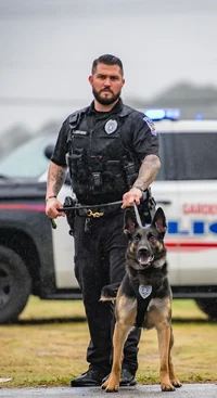Police officer