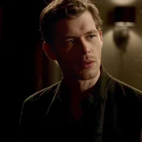 KLAUS MIKAELSON
